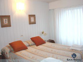 فندق سان كارلوس دي باريلوتشيفي  San Remo المظهر الخارجي الصورة
